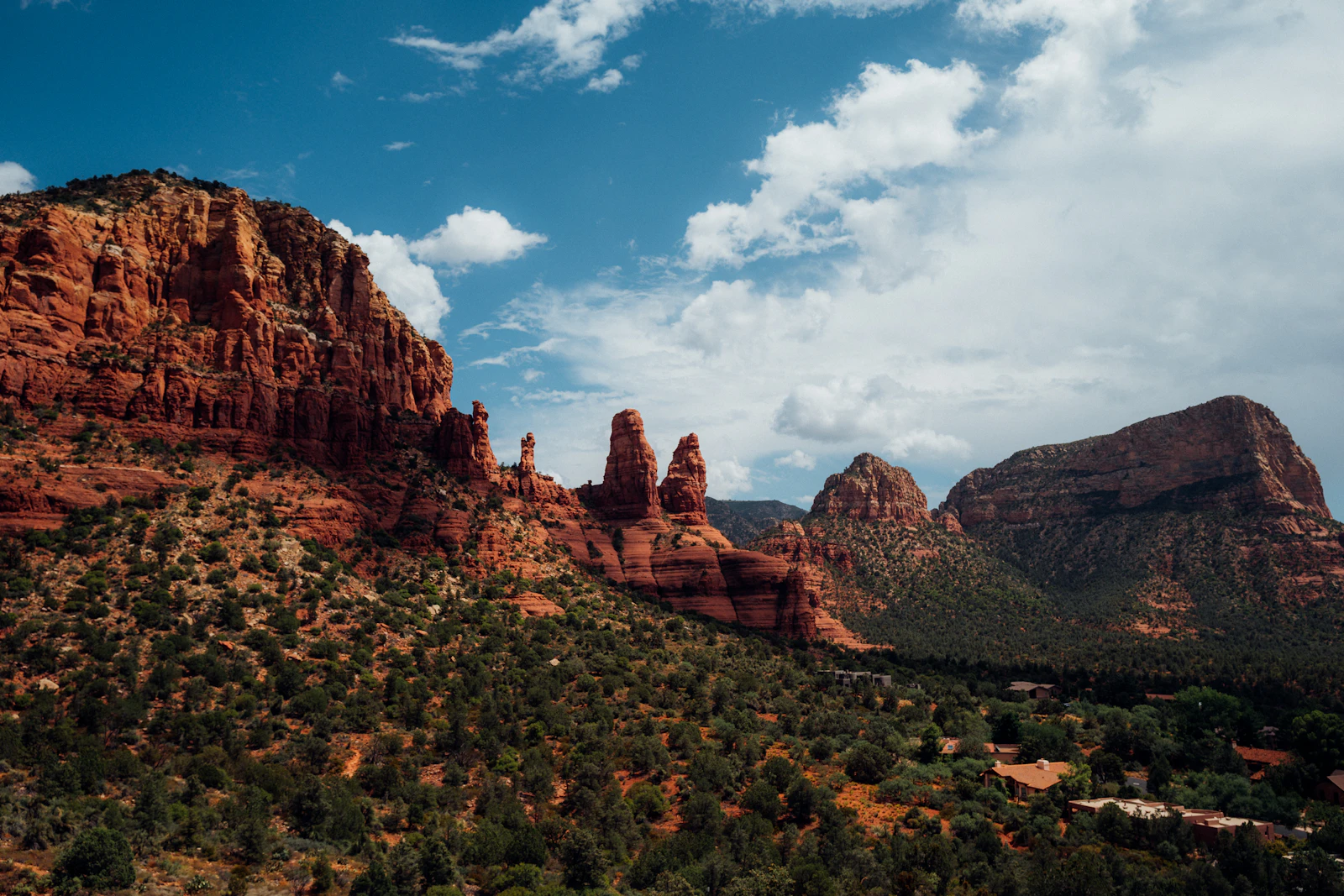 Sedona, Arizona photo 11 by Brandon Russell