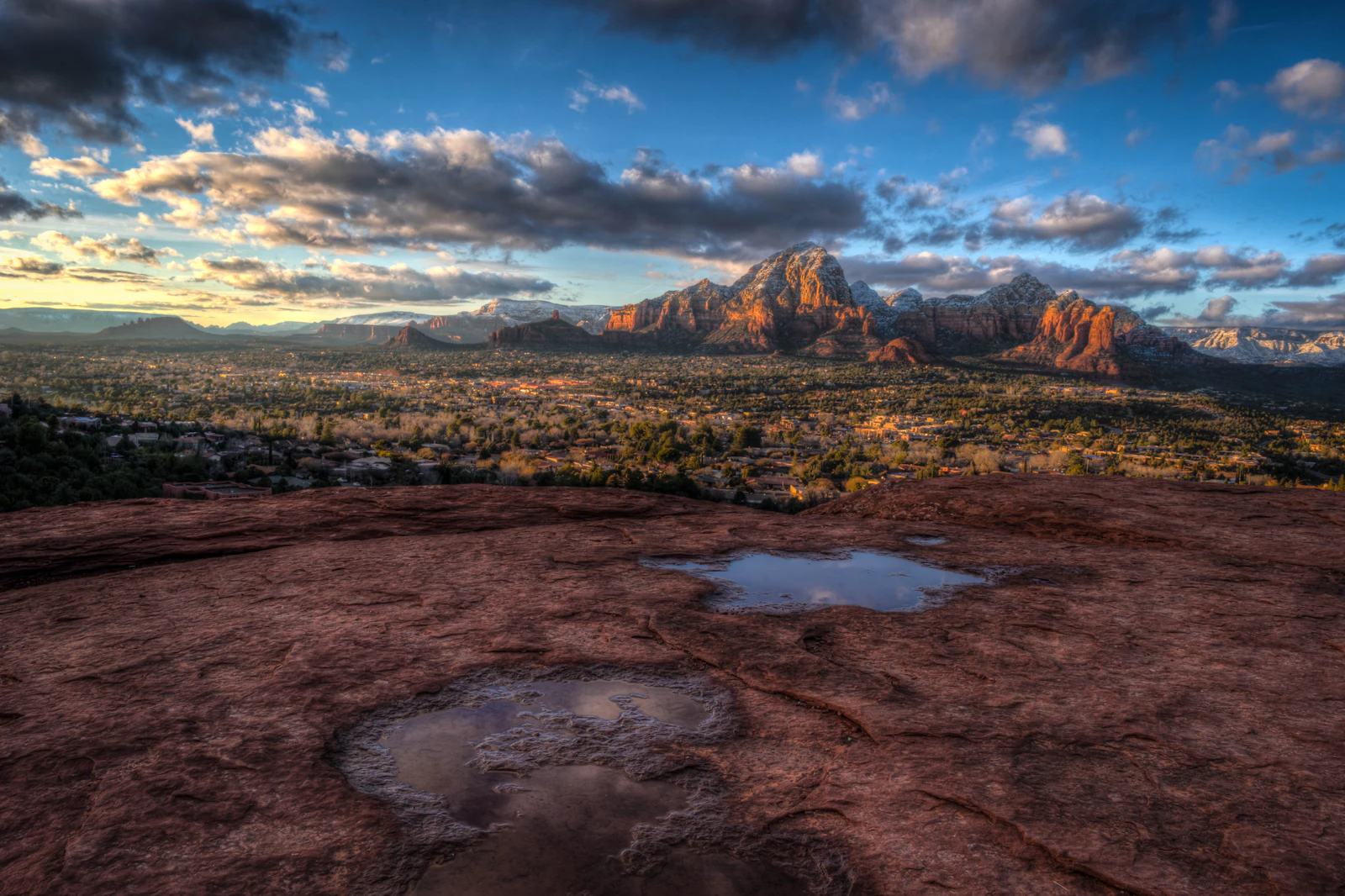 Sedona, Arizona photo 27 by Naomi Suzuki