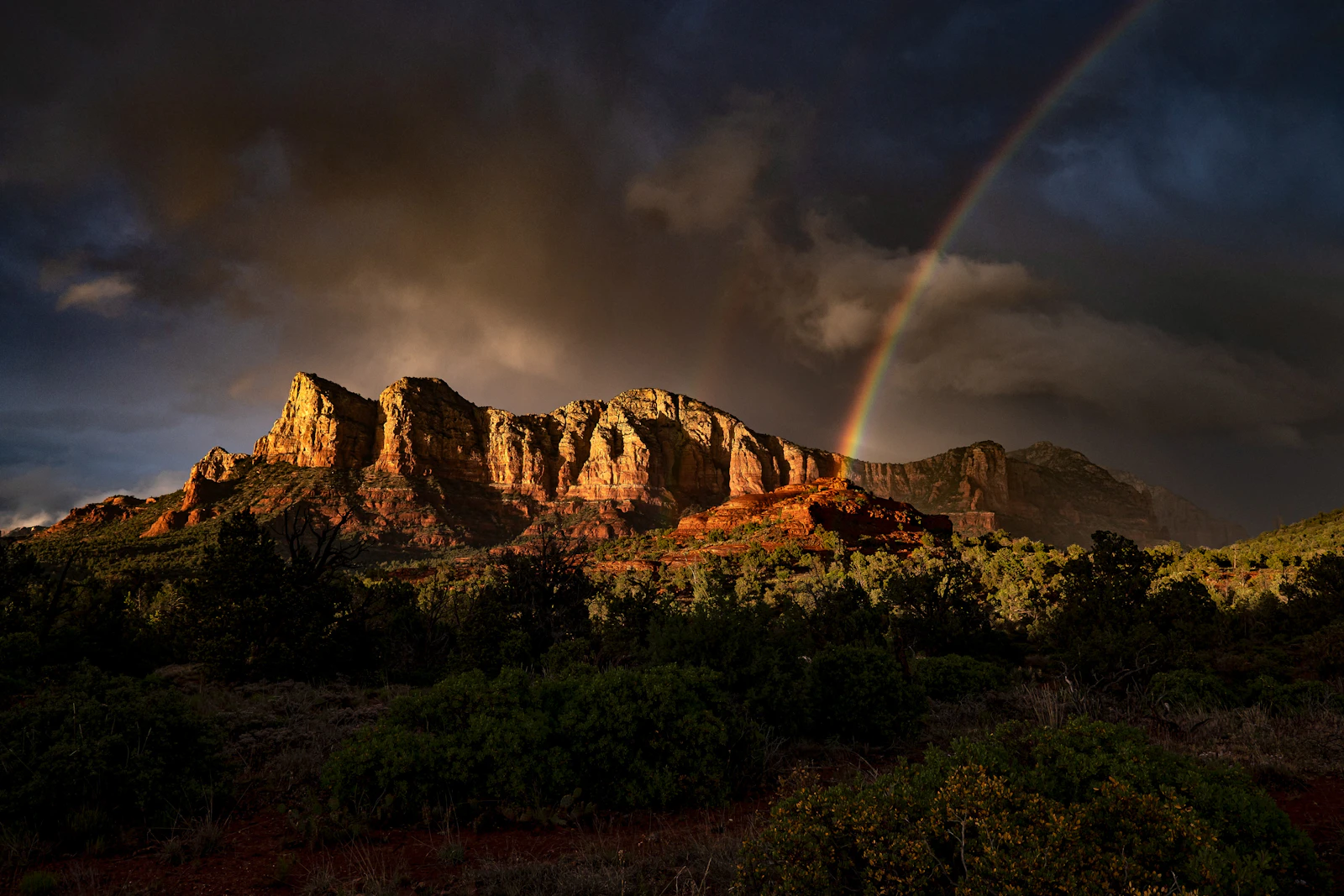 Sedona, Arizona photo 9 by Aram
