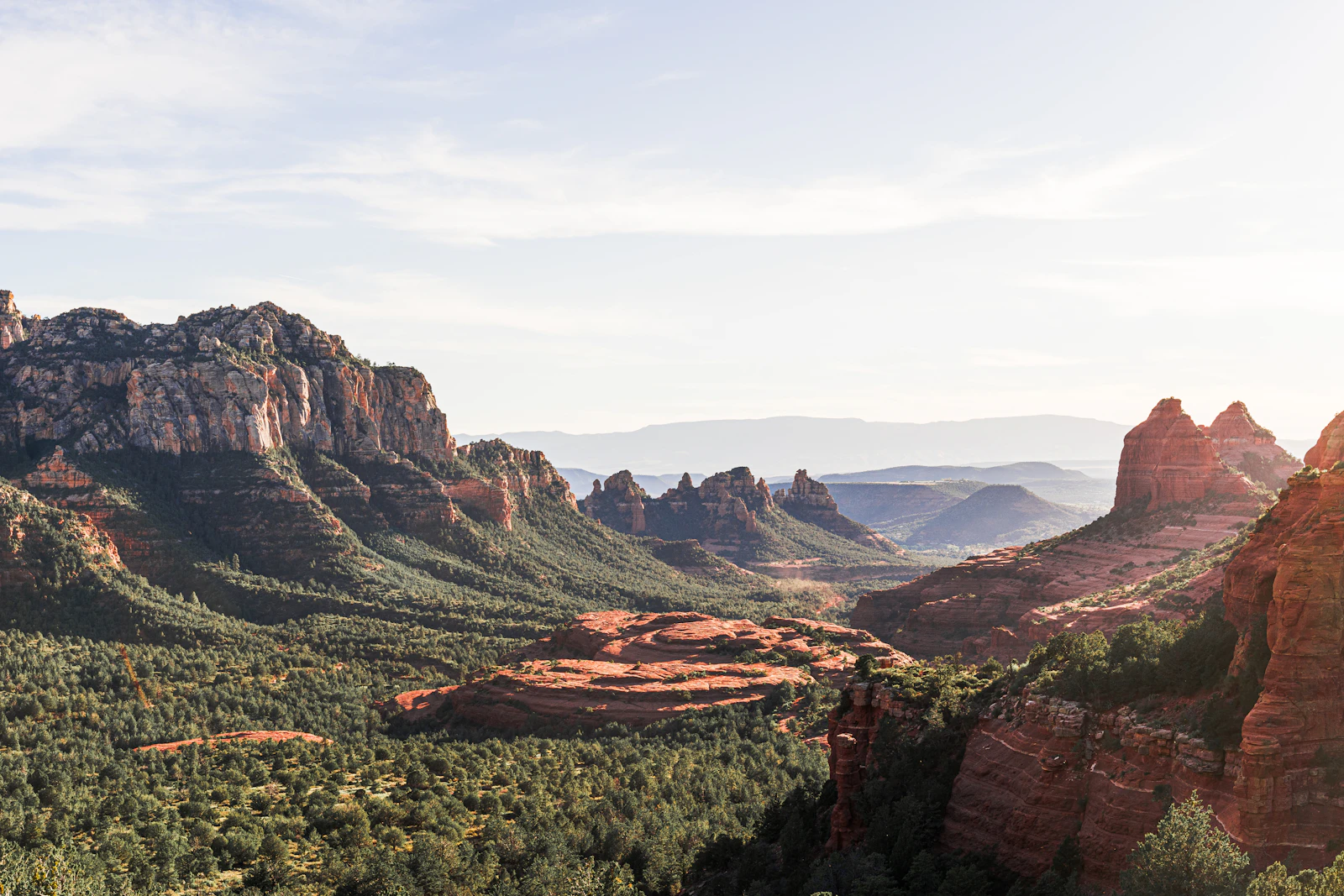 Sedona, Arizona photo 2 by Edmundo Mendez, Jr.