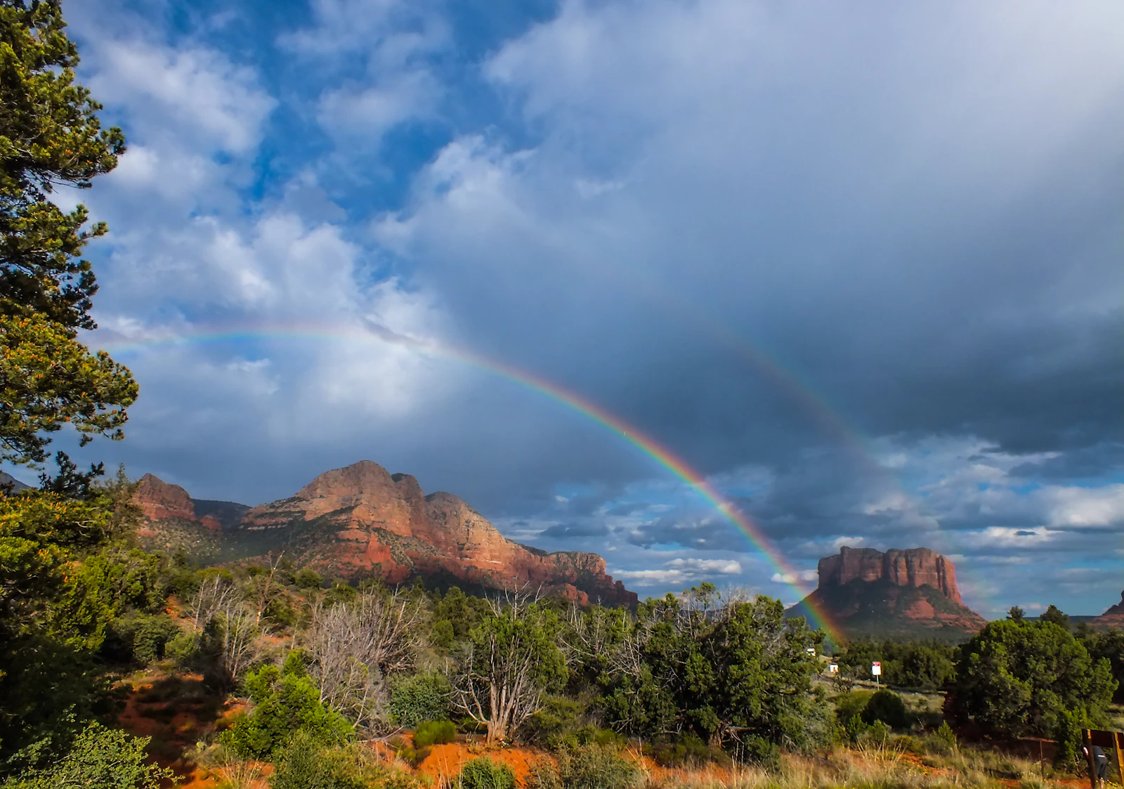 Sedona, Arizona photo 18 by Emir Dağcı