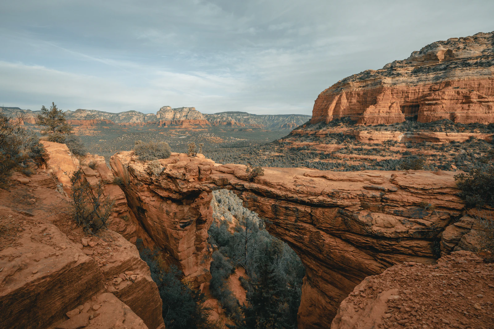 Sedona, Arizona photo 13 by Clay Banks