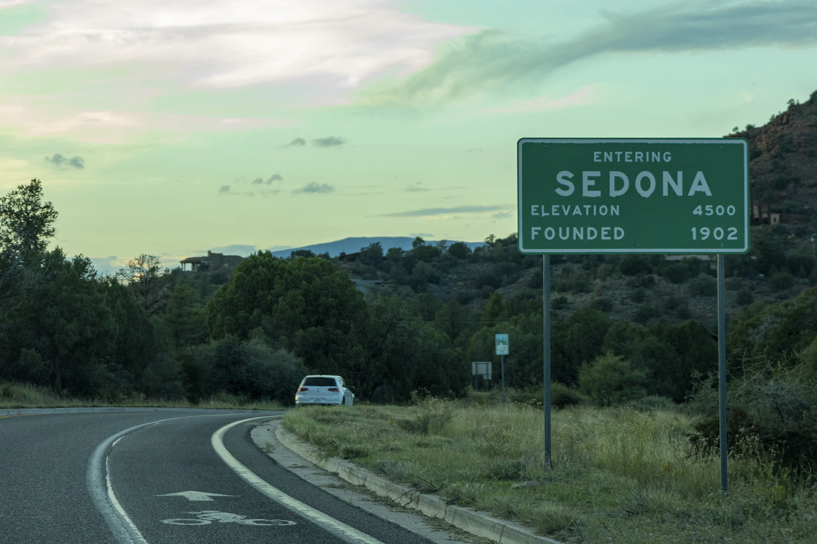 Sedona, Arizona photo 21 by James A. Molnar