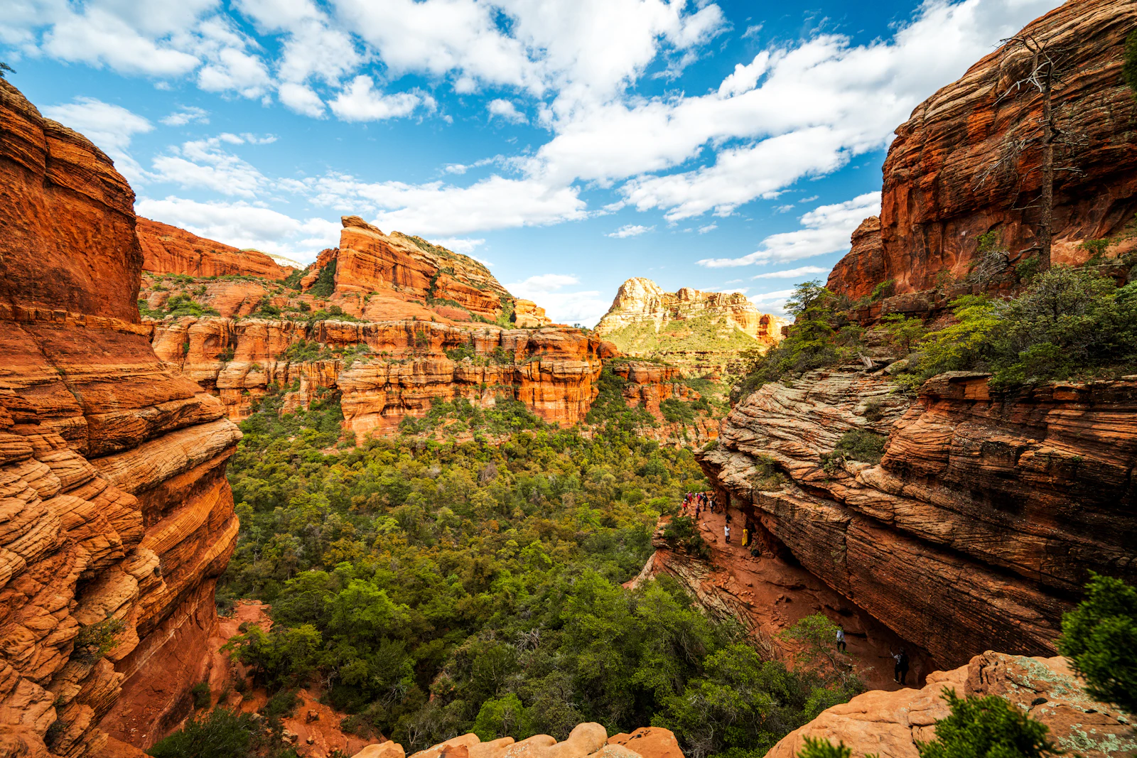 Sedona, Arizona photo 30 by Vlad D