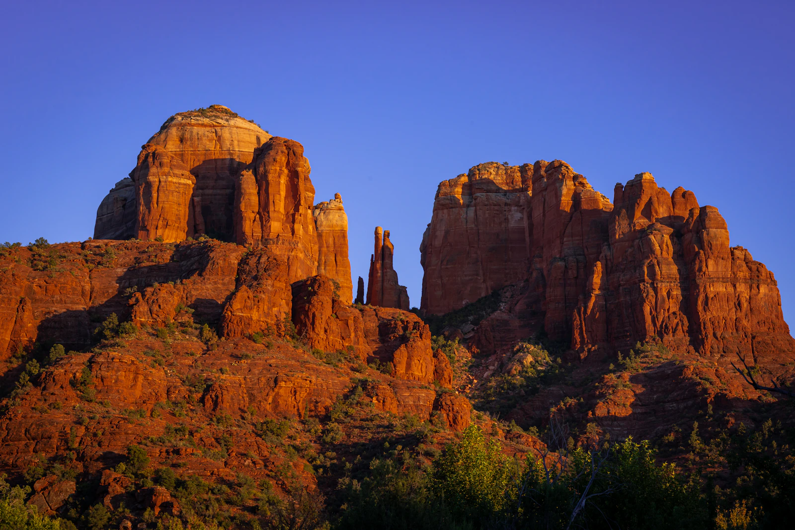 Sedona, Arizona photo 22 by Alex Bailey