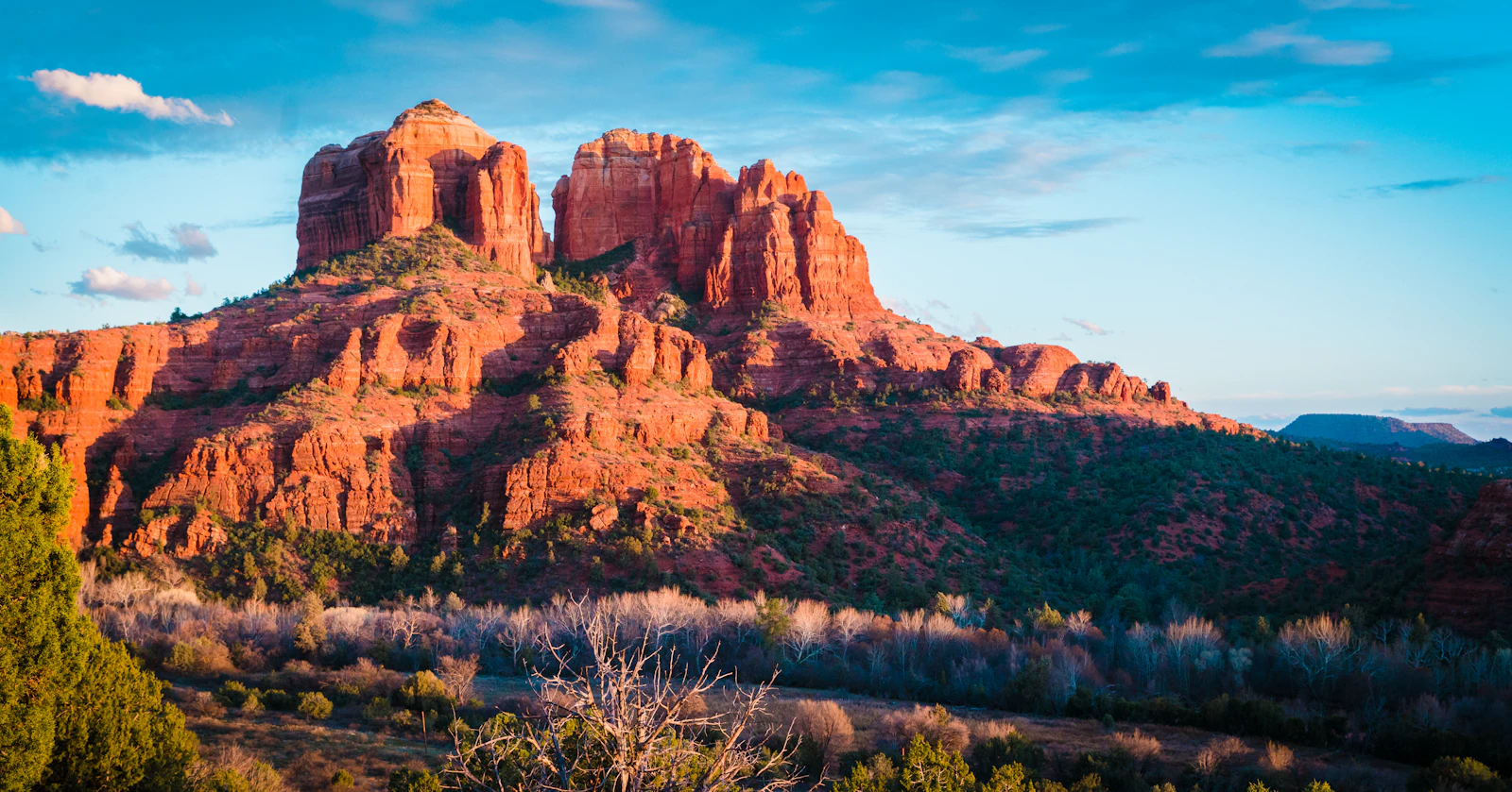 Sedona, Arizona photo 1 by Kaileen Fitzpatrick