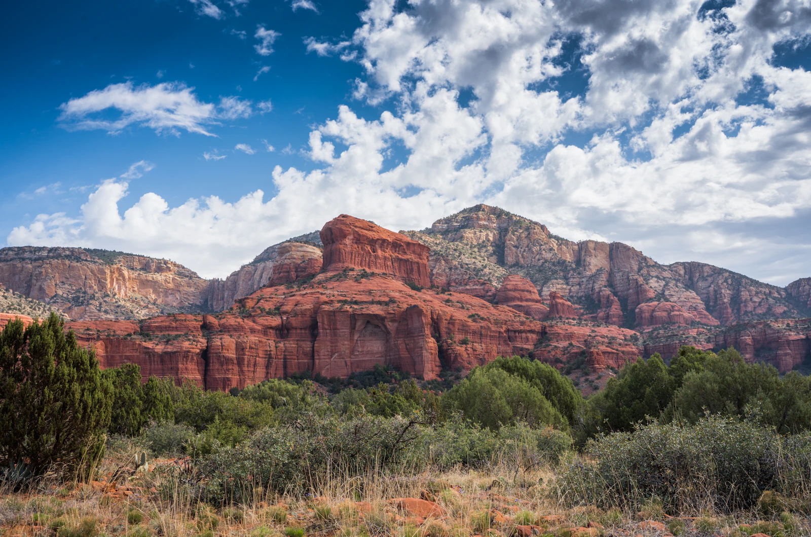 Sedona, Arizona photo 20 by DUK-KI KRATAVIL