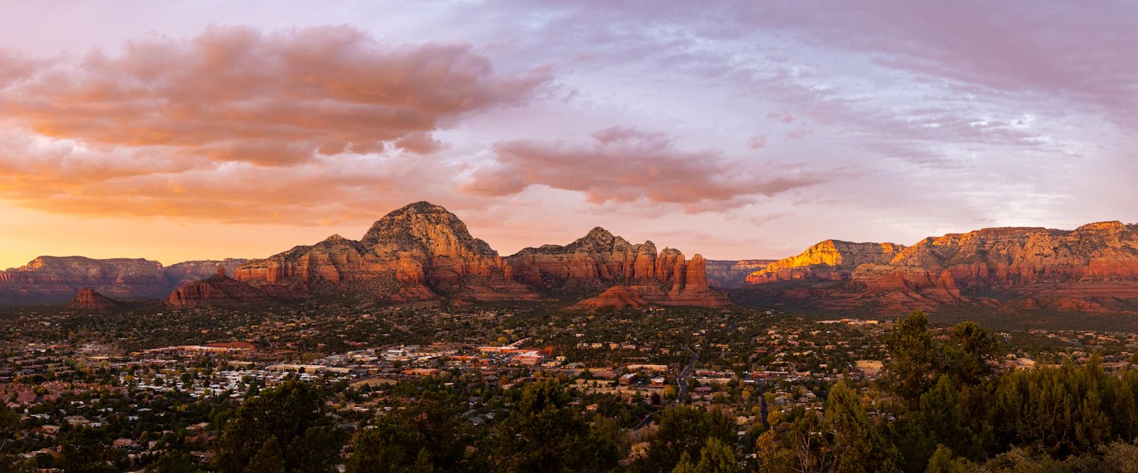 Sedona, Arizona photo 6 by Jared Johnson