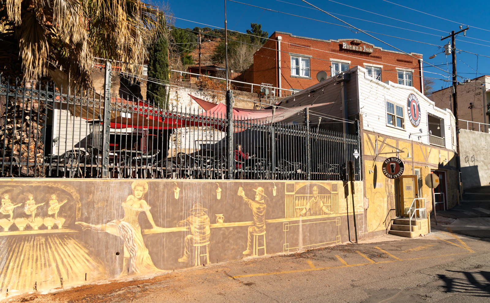 Tombstone, Arizona photo 13 by Jim Witkowski