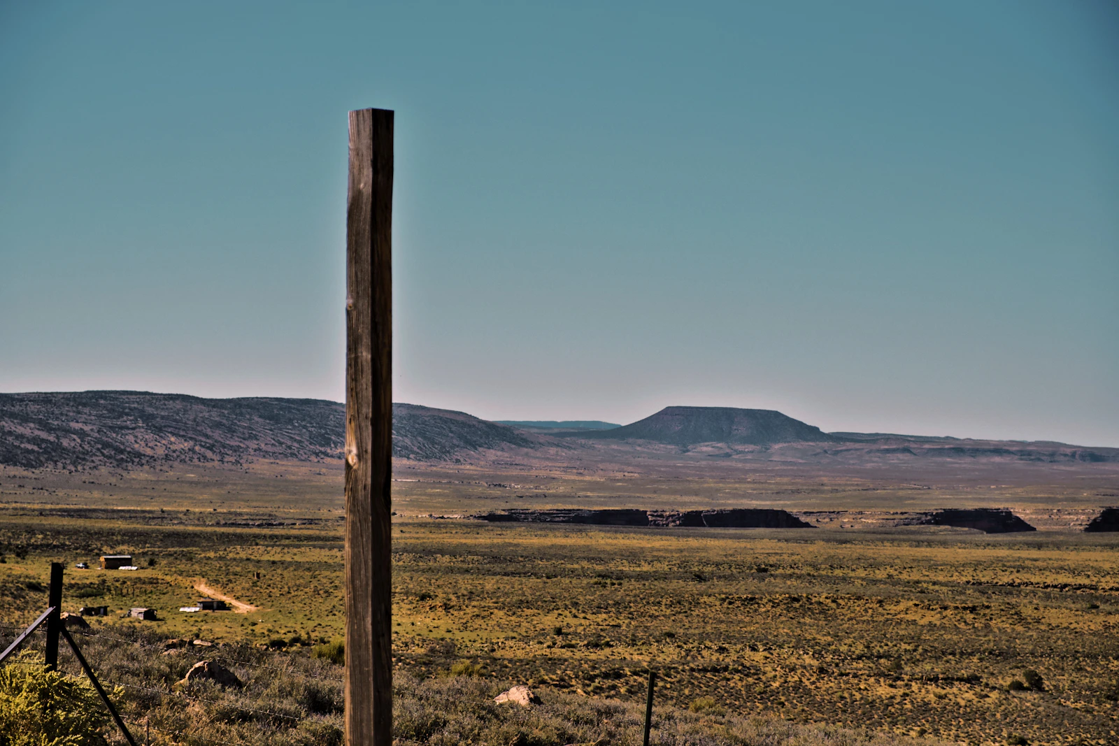 Tombstone, Arizona photo 21 by Niko Saparilas