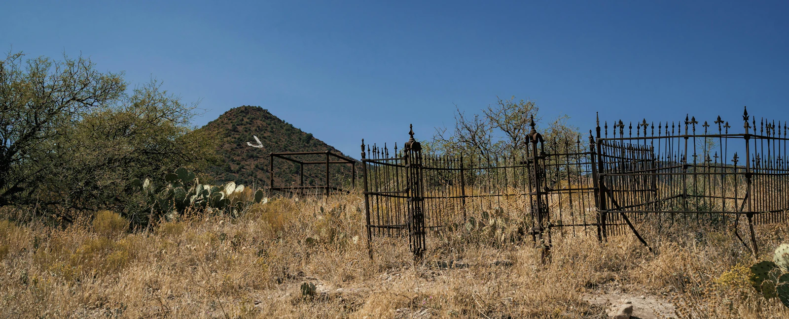 Tombstone, Arizona photo 12 by Strange Happenings
