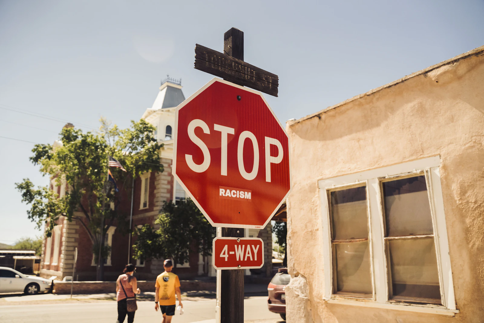 Tombstone, Arizona photo 5 by Diego Lozano