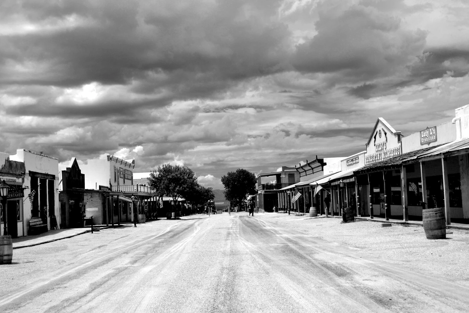 Tombstone, Arizona photo 4 by Ruth Bourke