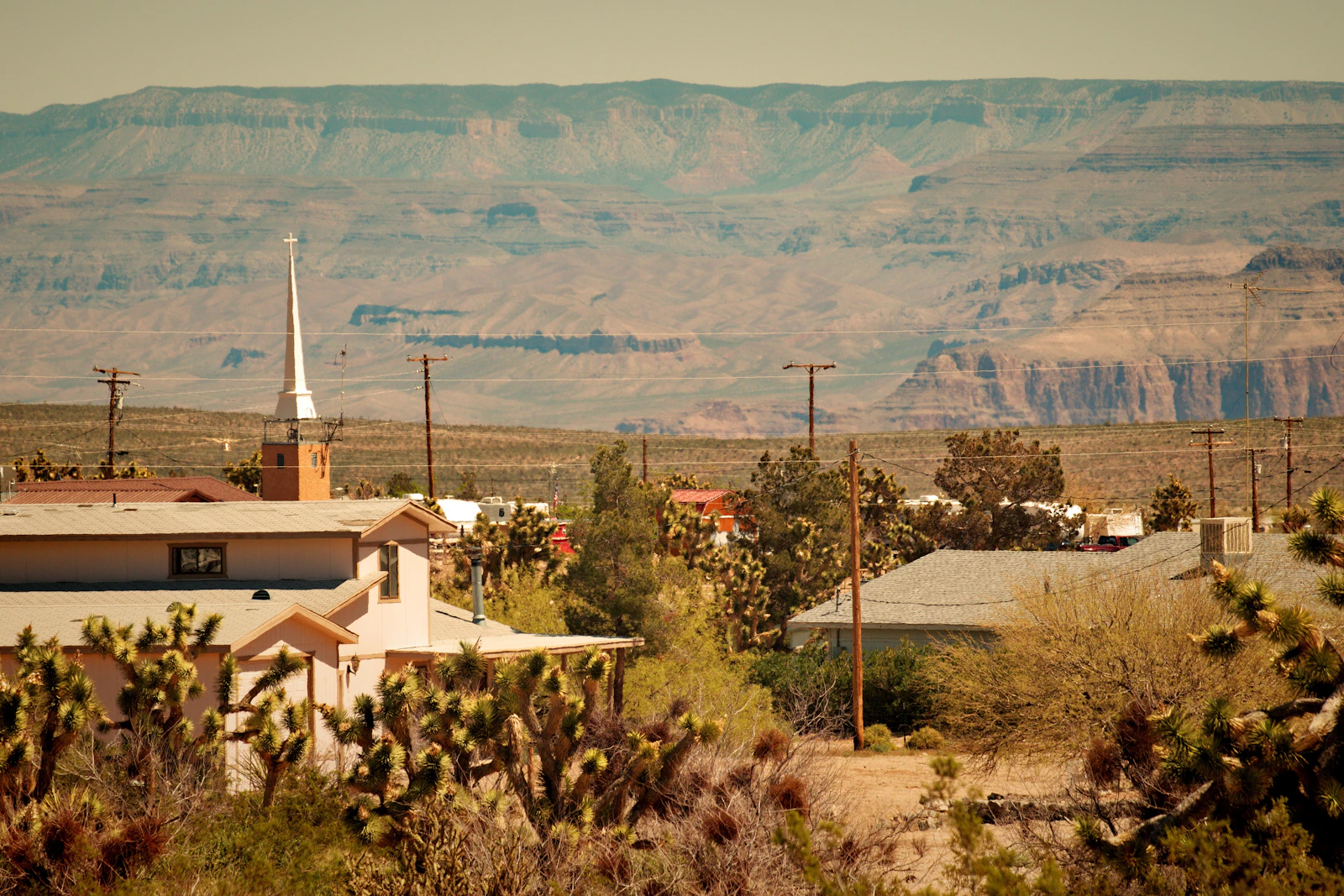 Tombstone, Arizona photo 20 by Michael Yantis