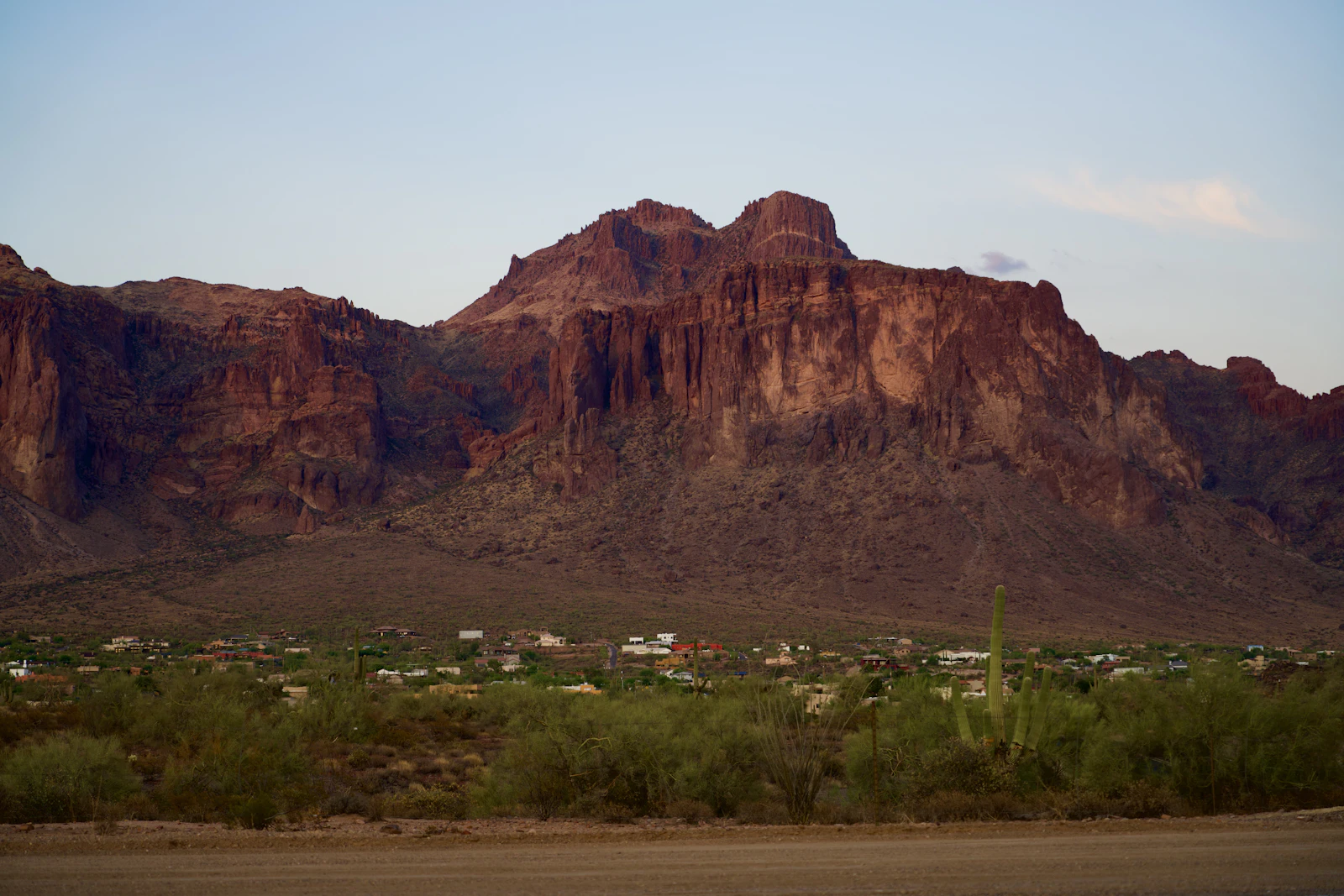 Tombstone, Arizona photo 25 by Daniel Applegate