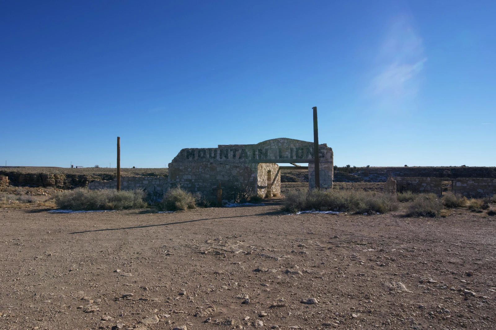 Tombstone, Arizona photo 26 by Strange Happenings