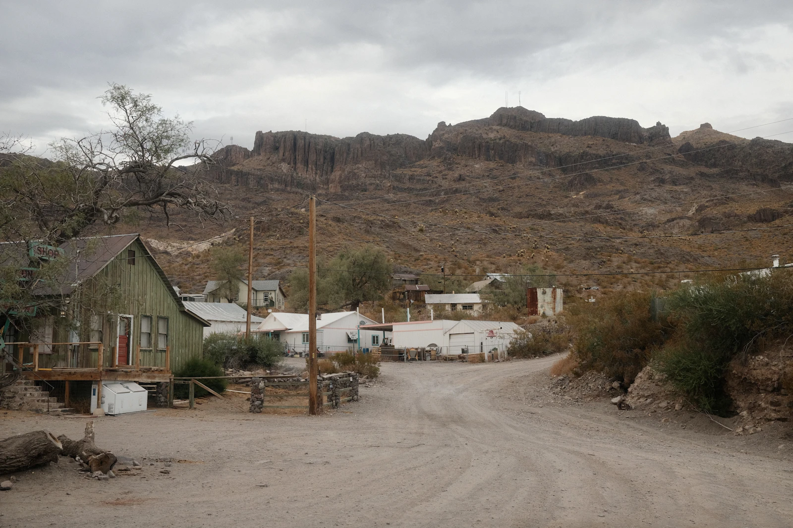 Tombstone, Arizona photo 18 by Simon Hermans