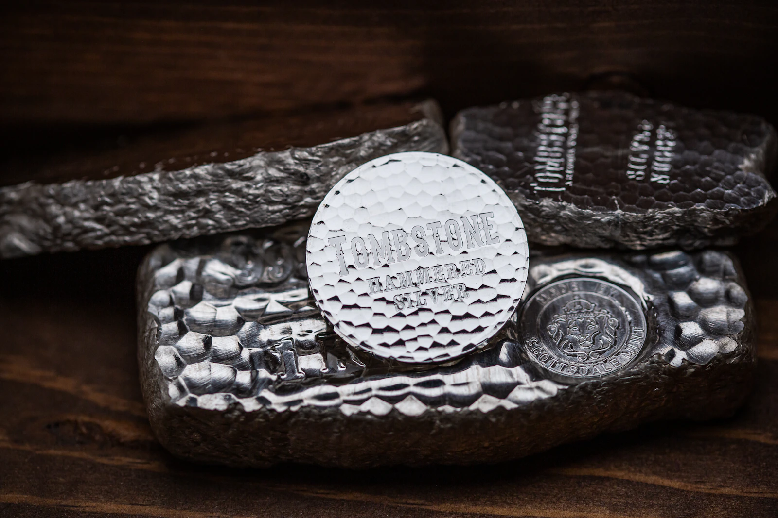Tombstone, Arizona photo 15 by Scottsdale Mint