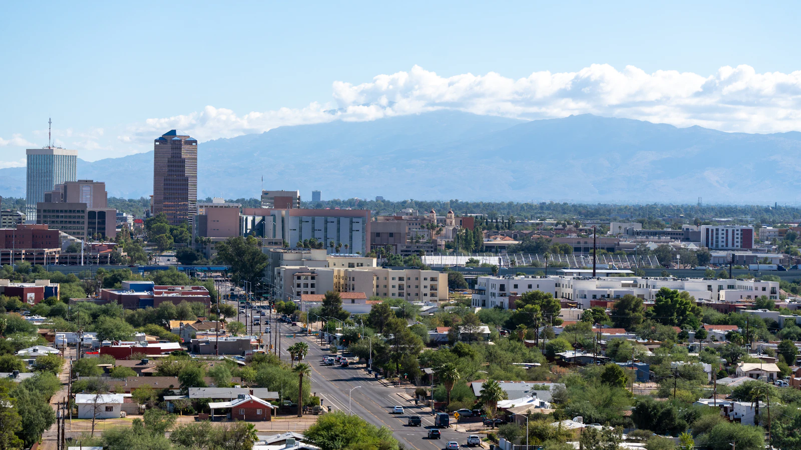 Tucson, Arizona photo 10 by JC Cervantes
