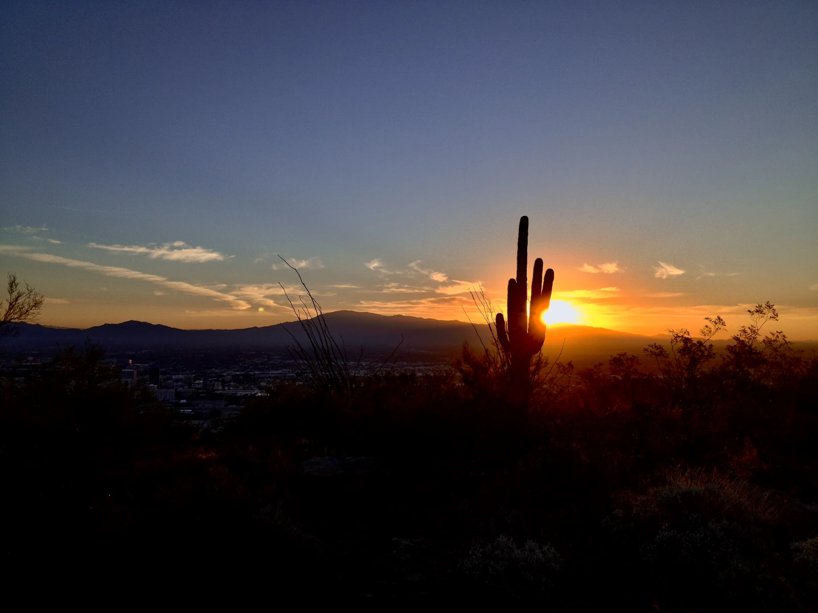 Tucson, Arizona photo 27 by Chris Gonzalez