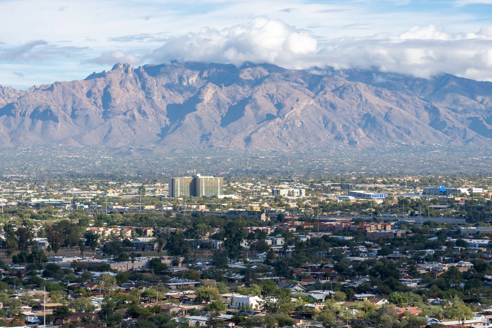 Tucson, Arizona photo 7 by JC Cervantes