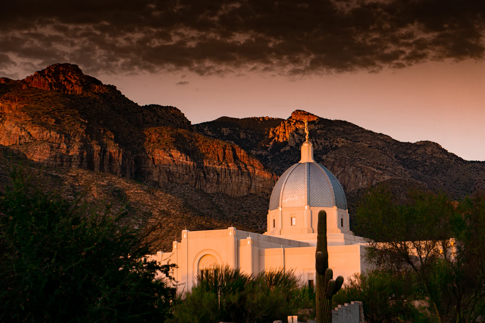 Tucson, Arizona photo 22 by iStrfry , Marcus