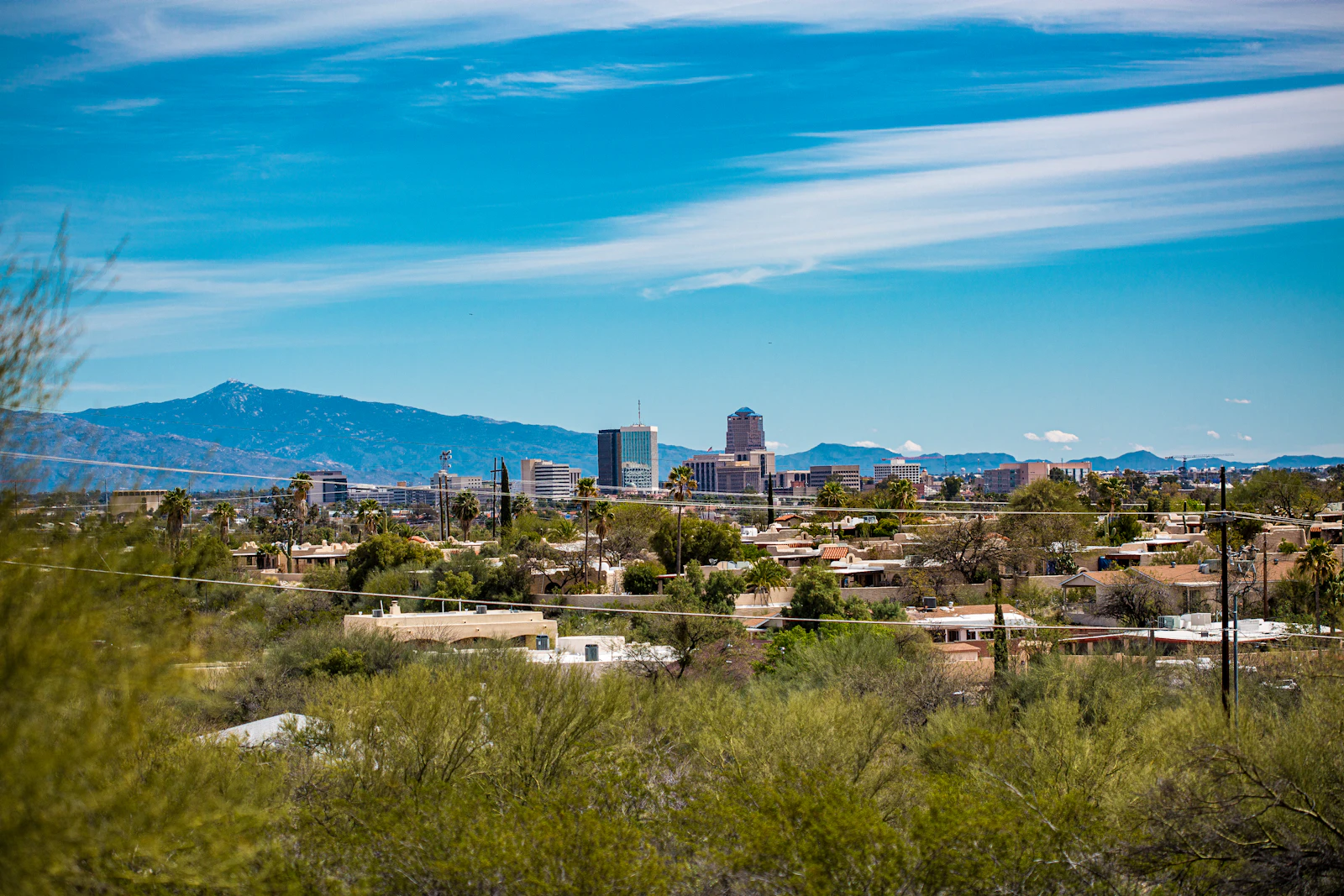 Tucson, Arizona photo 20 by Manny Pacheco