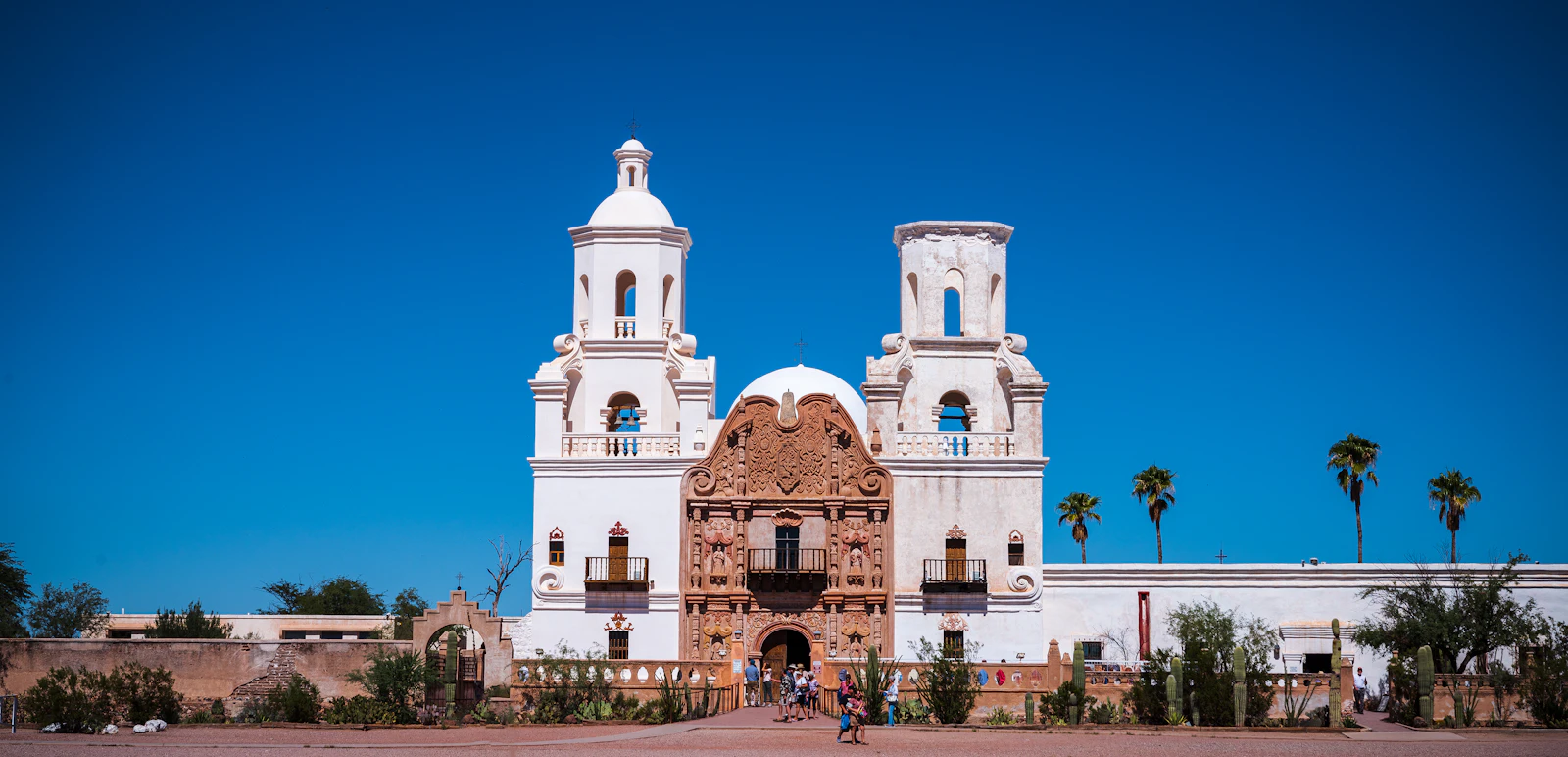 Tucson, Arizona photo 21 by Donald Teel