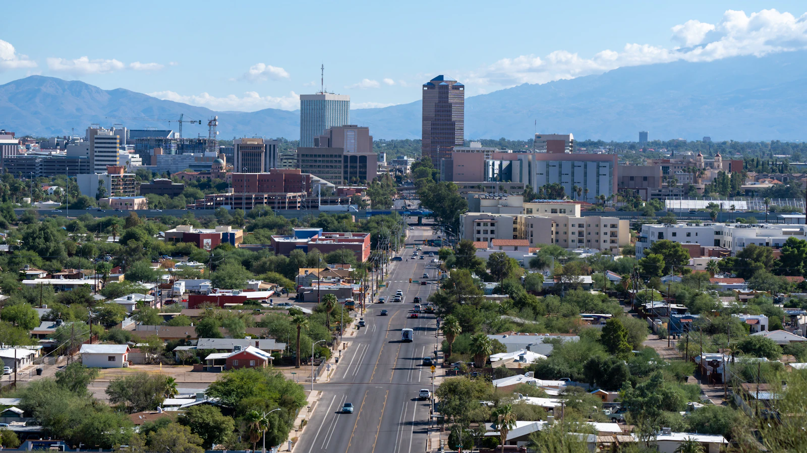 Tucson, Arizona photo 6 by JC Cervantes
