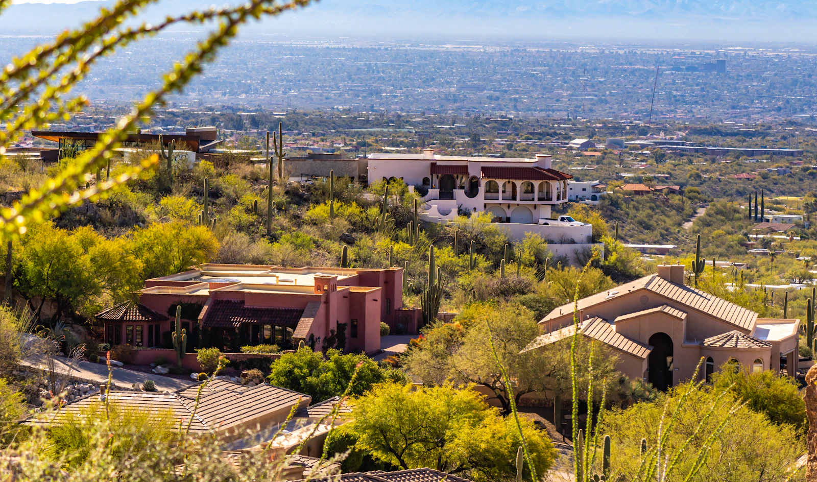 Tucson, Arizona photo 23 by JC Cervantes