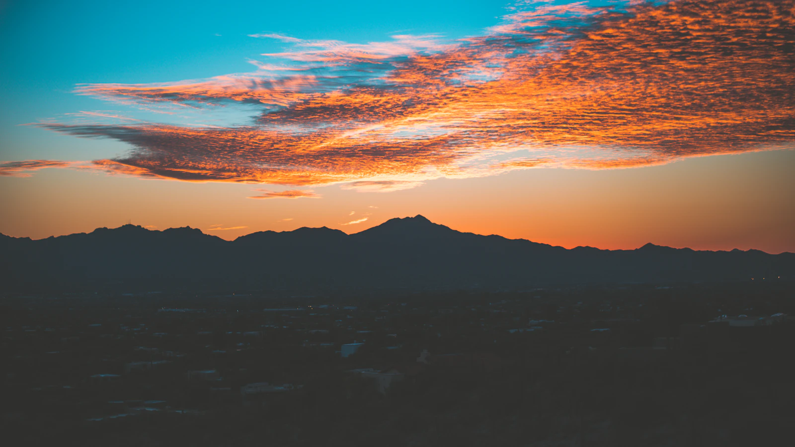 Tucson, Arizona photo 19 by Andrew Schultz