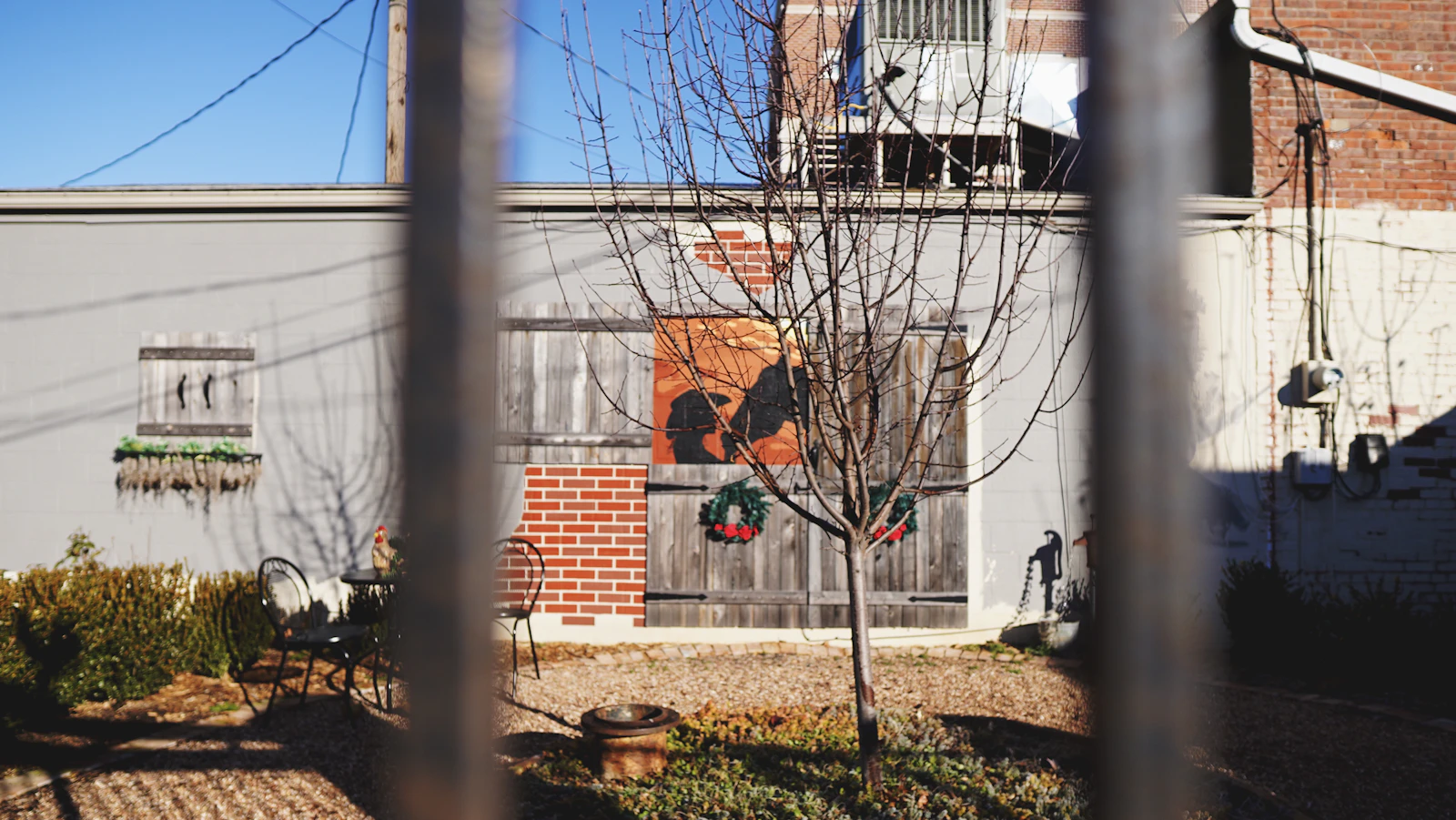 Bentonville, Arkansas photo 15 by Brad