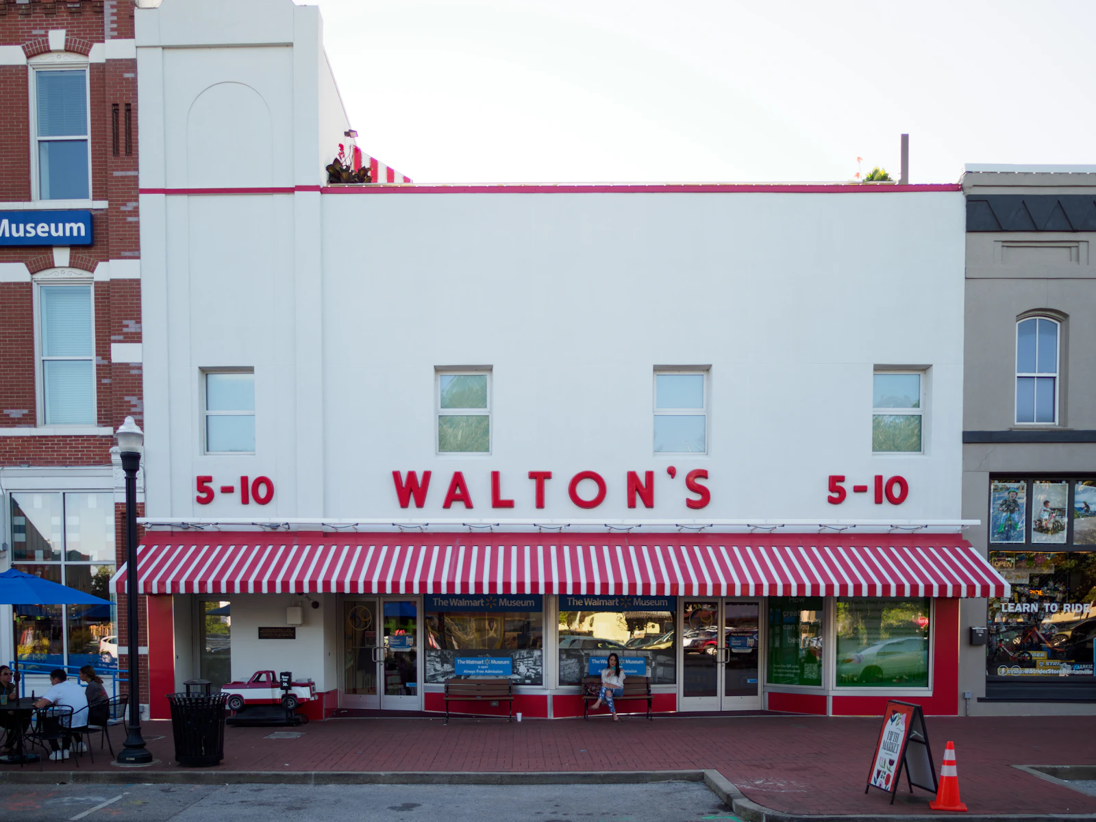 Bentonville, Arkansas photo 4 by Sean Davis