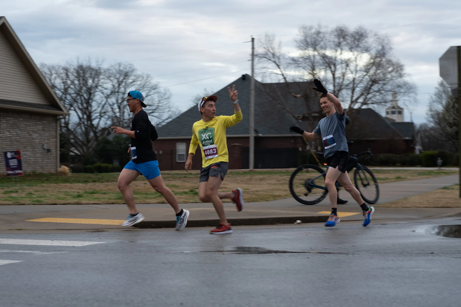 Bentonville, Arkansas photo 10 by Jesse Solomon