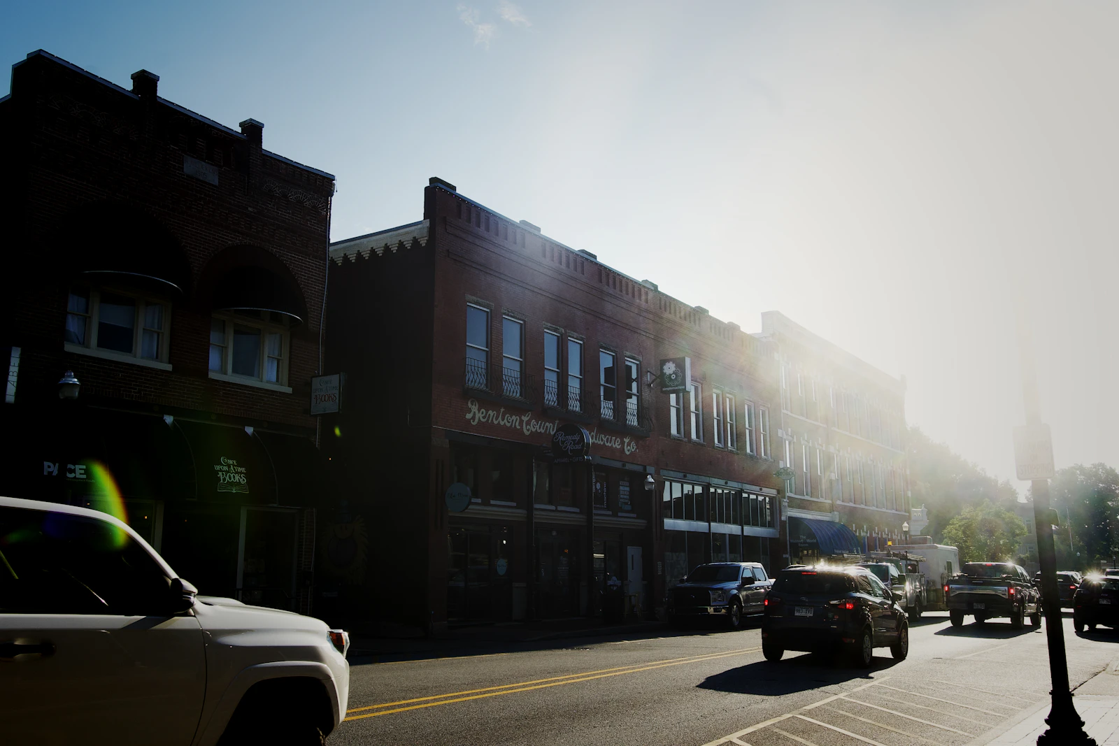 Bentonville, Arkansas photo 13 by Brad