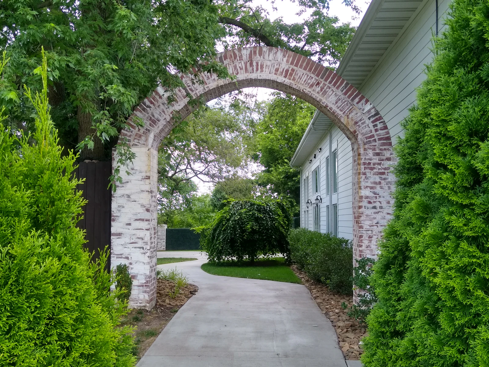 Bentonville, Arkansas photo 12 by Brice Curry