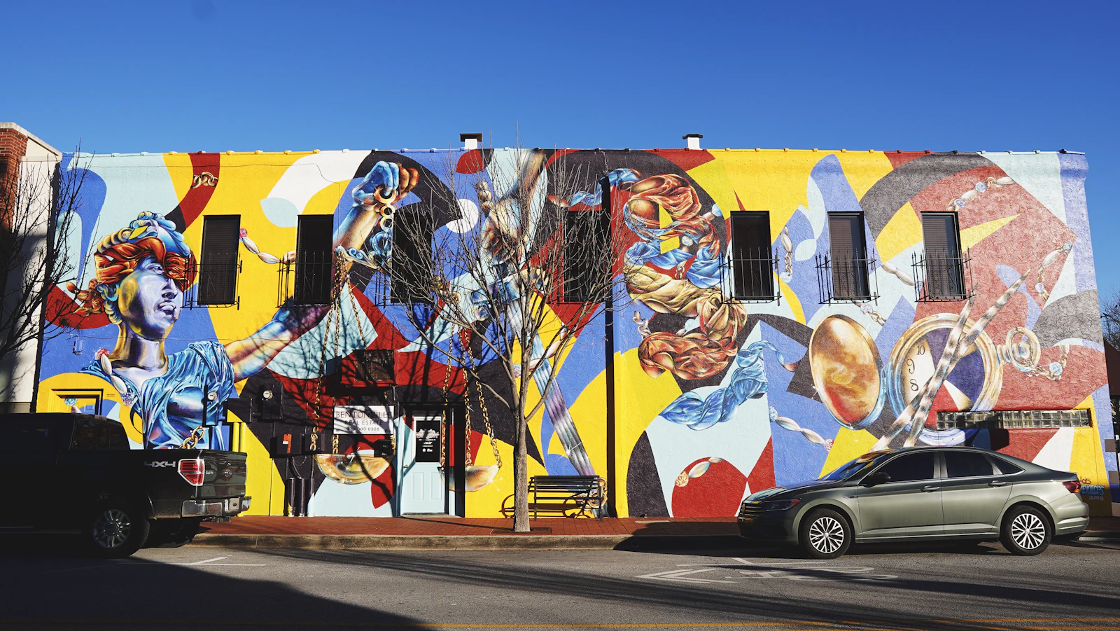 Bentonville, Arkansas photo 6 by Brad