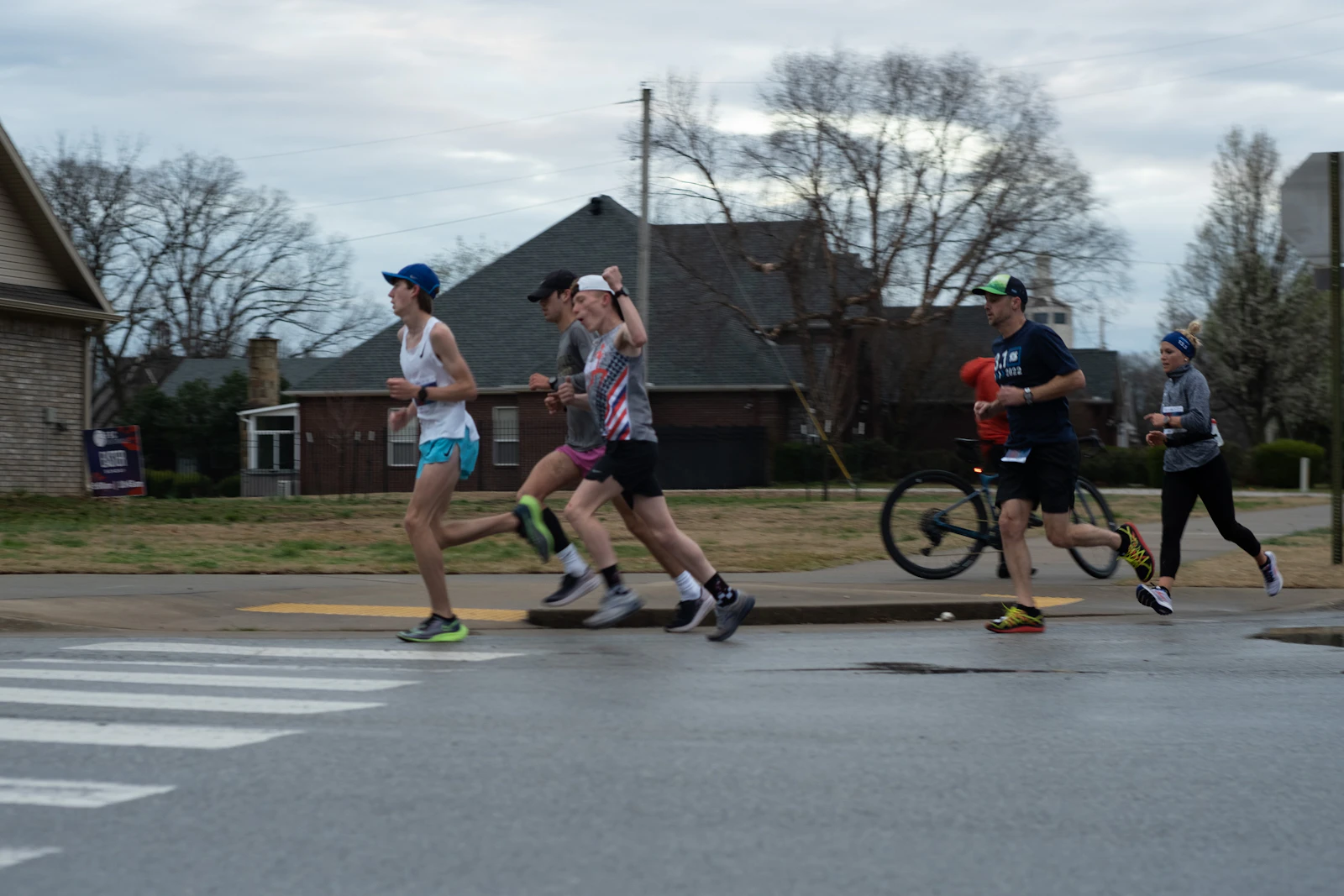 Bentonville, Arkansas photo 8 by Jesse Solomon