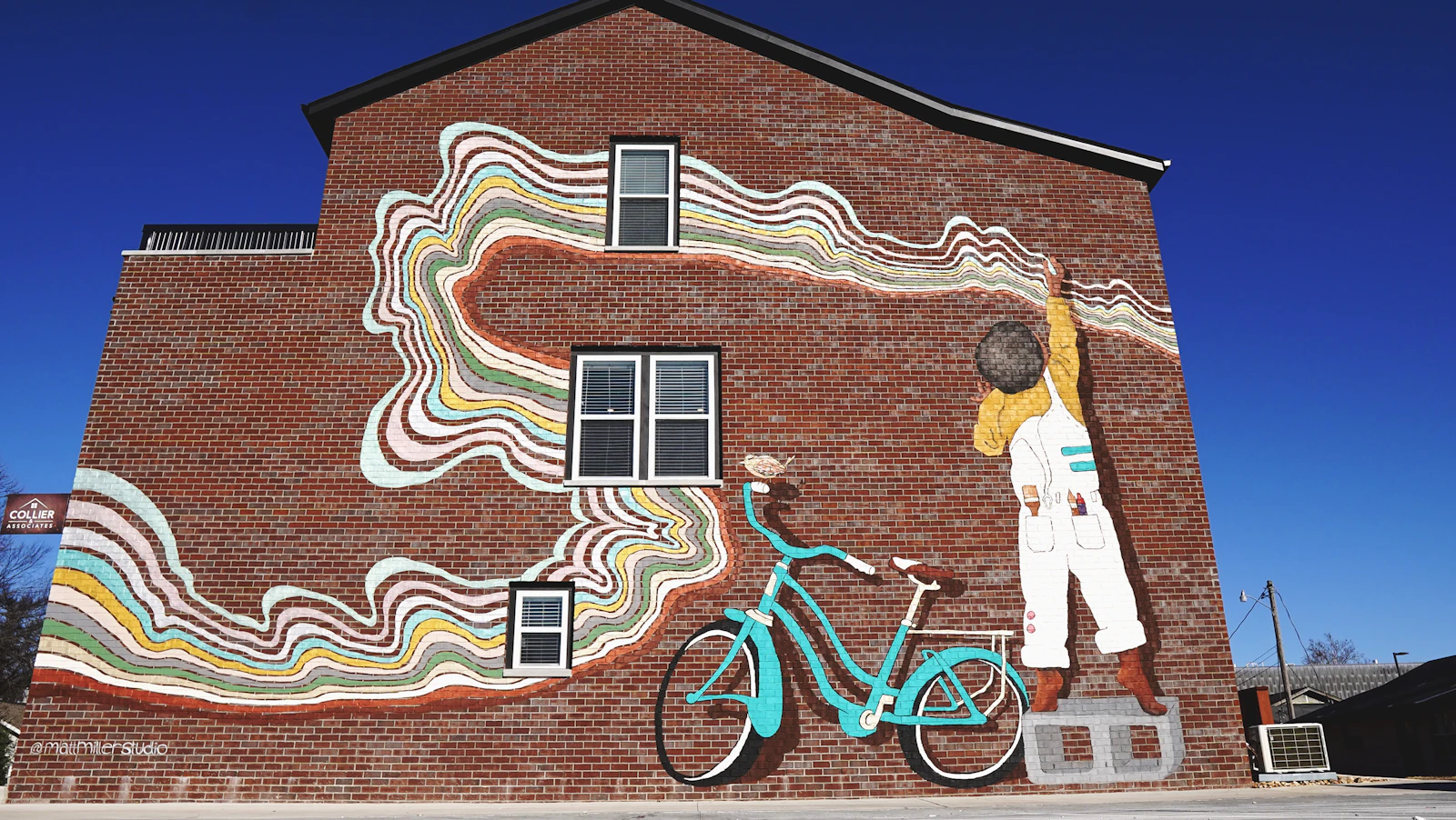 Bentonville, Arkansas photo 5 by Brad
