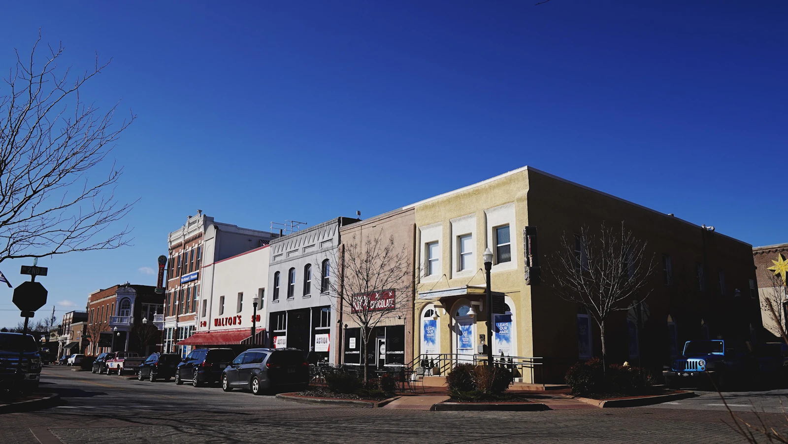 Bentonville, Arkansas photo 2 by Brad