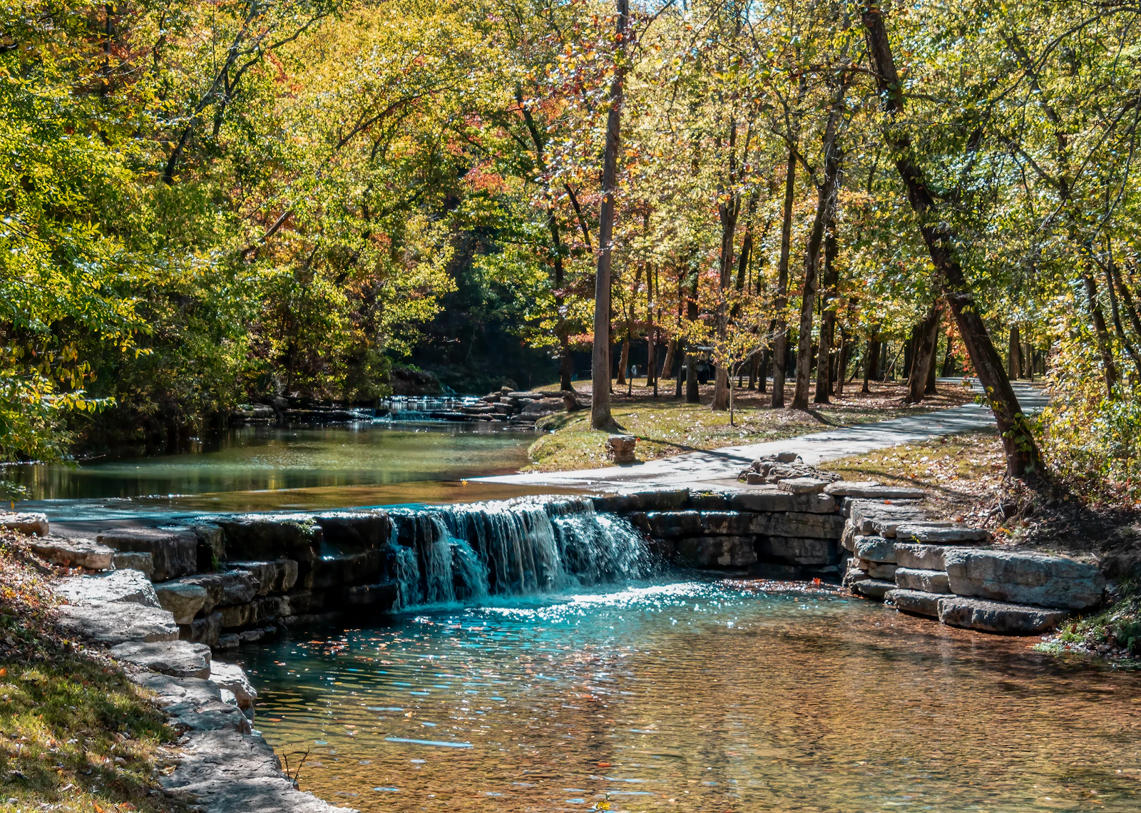 Eureka Springs, Arkansas photo 15 by Stephen Crane
