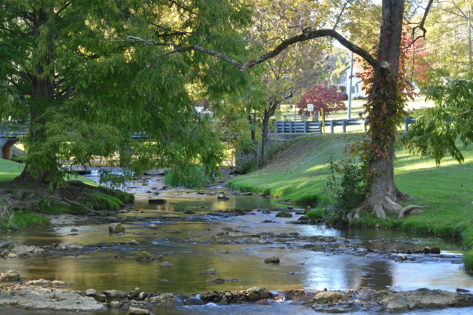 Eureka Springs, Arkansas photo 16 by Jared Patrick