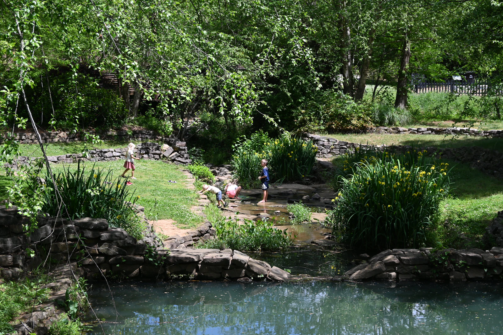 Eureka Springs, Arkansas photo 27 by Karolina Bobek