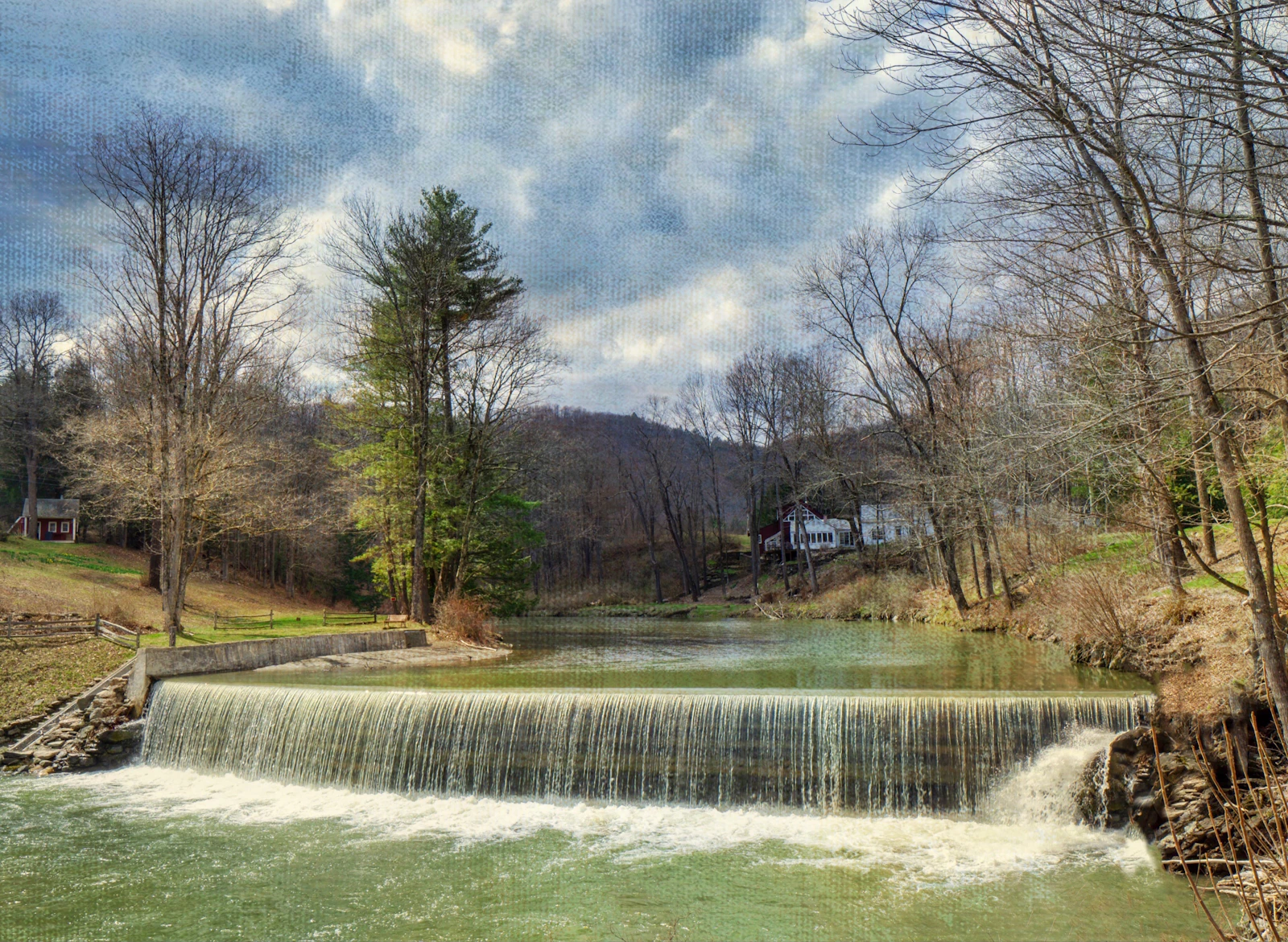 Eureka Springs, Arkansas photo 13 by Beth D
