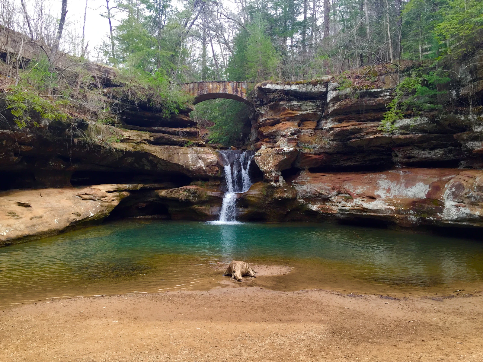 Eureka Springs, Arkansas photo 1 by Taylor