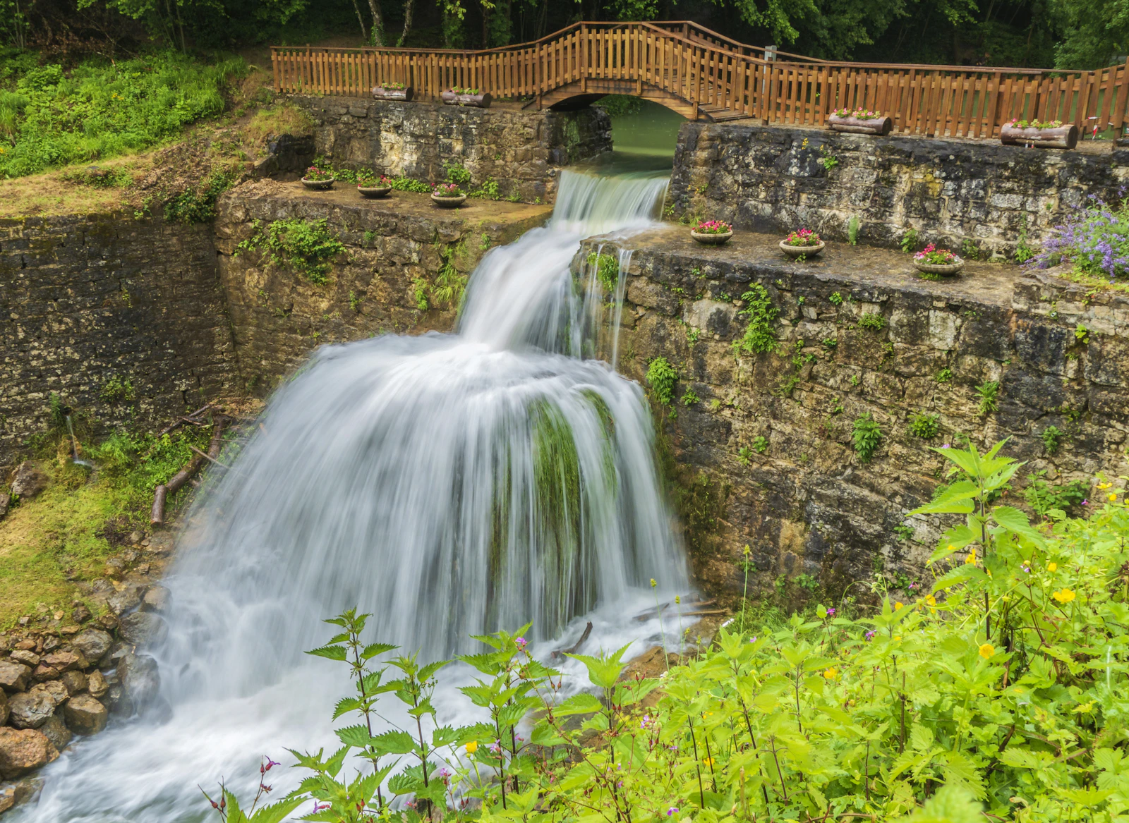 Eureka Springs, Arkansas photo 7 by Snap Wander