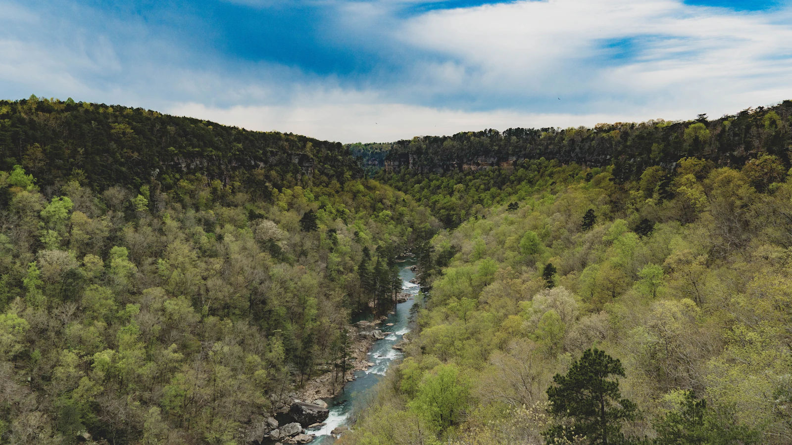 Eureka Springs, Arkansas photo 4 by Sam Dellaporta