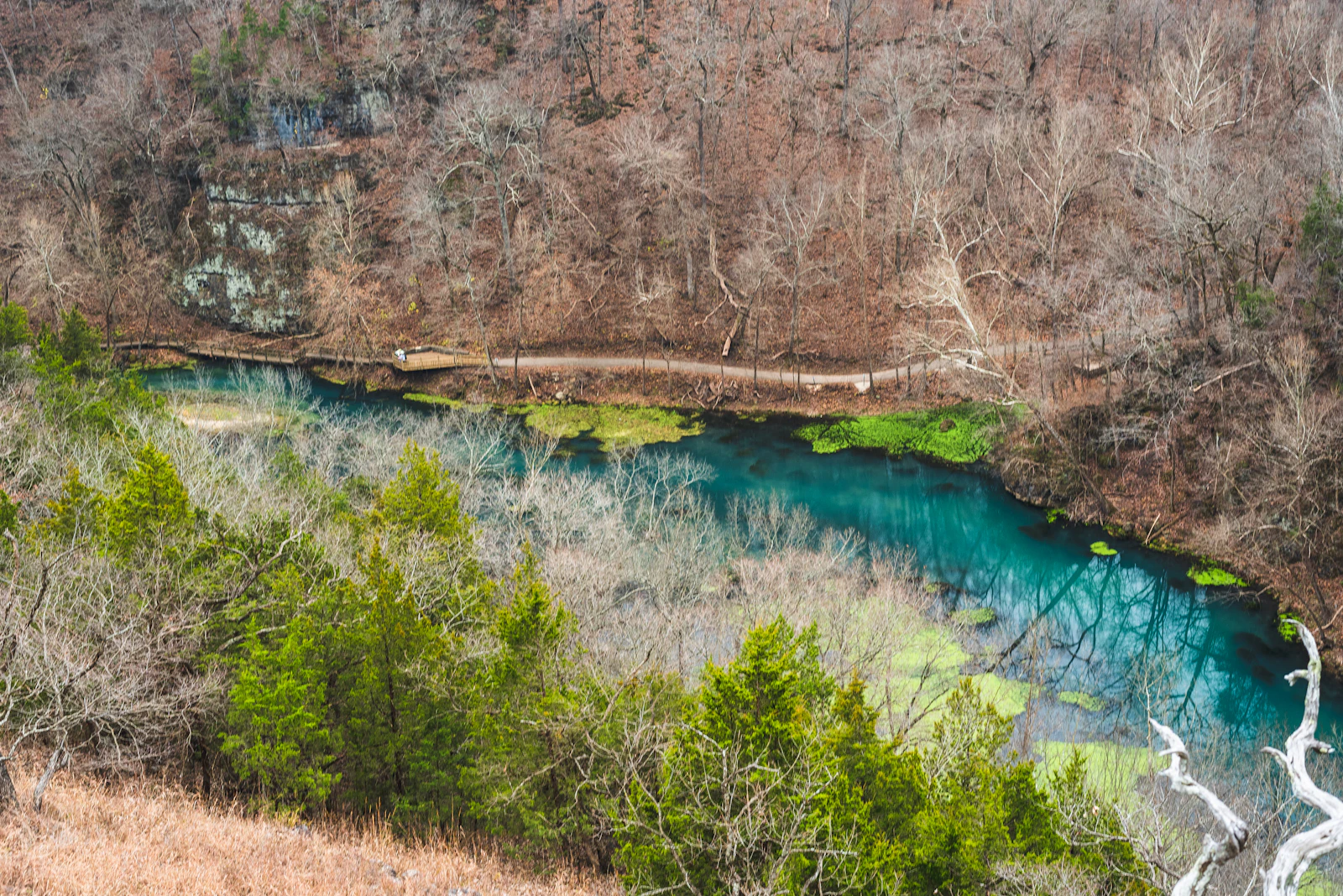Eureka Springs, Arkansas photo 14 by Craig Curtis