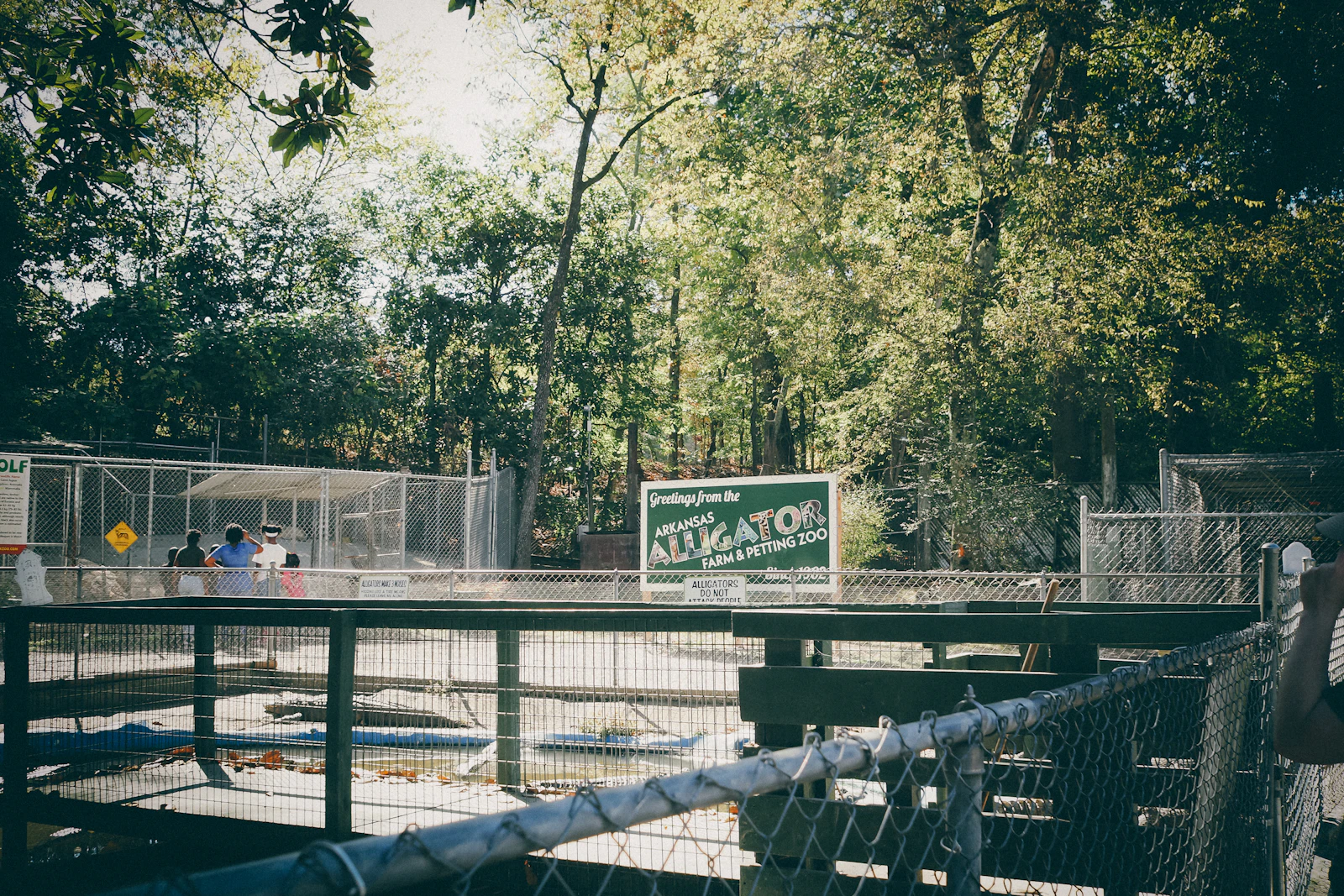 Hot Springs, Arkansas photo 6 by Barbara Burgess
