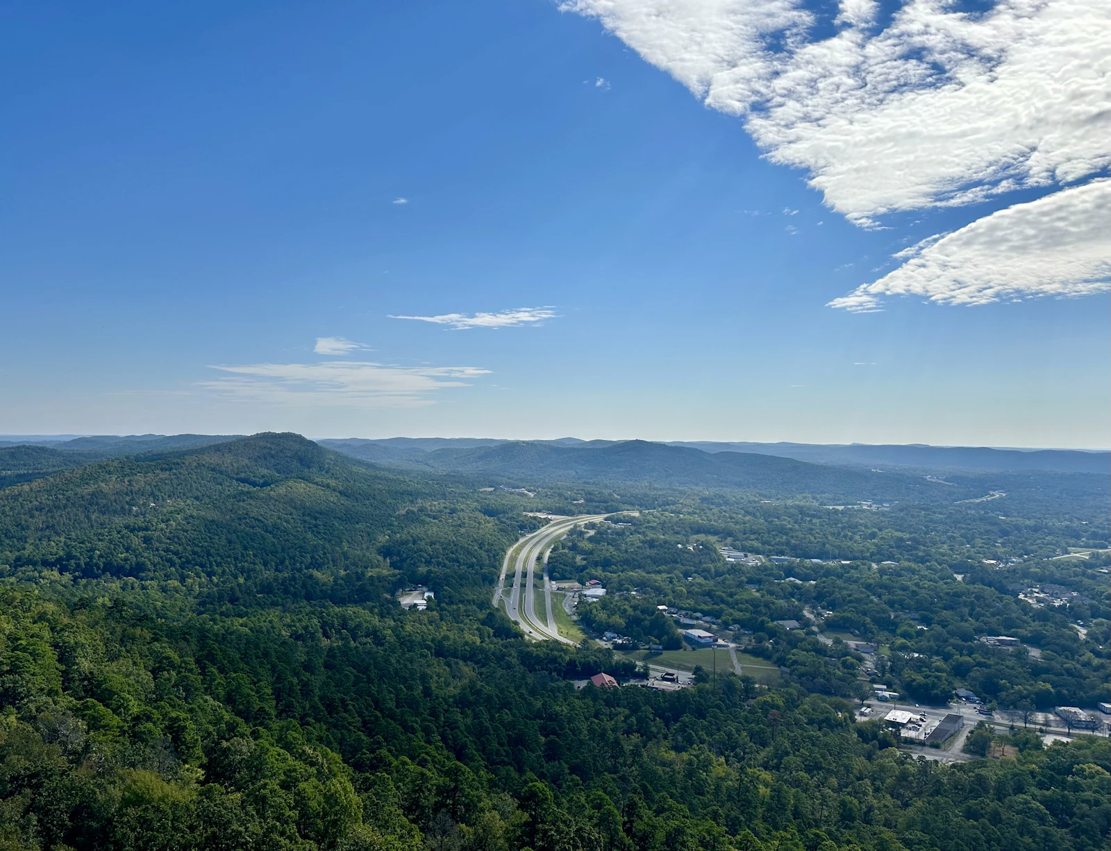 Hot Springs, Arkansas photo 14 by Yash Mannepalli